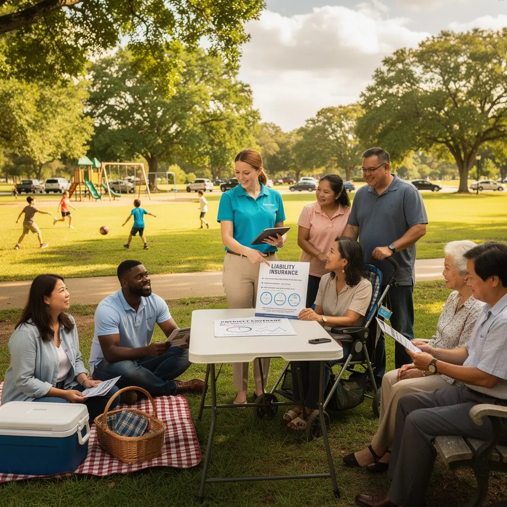Zniszczony samochód po wypadku, ocena szkód