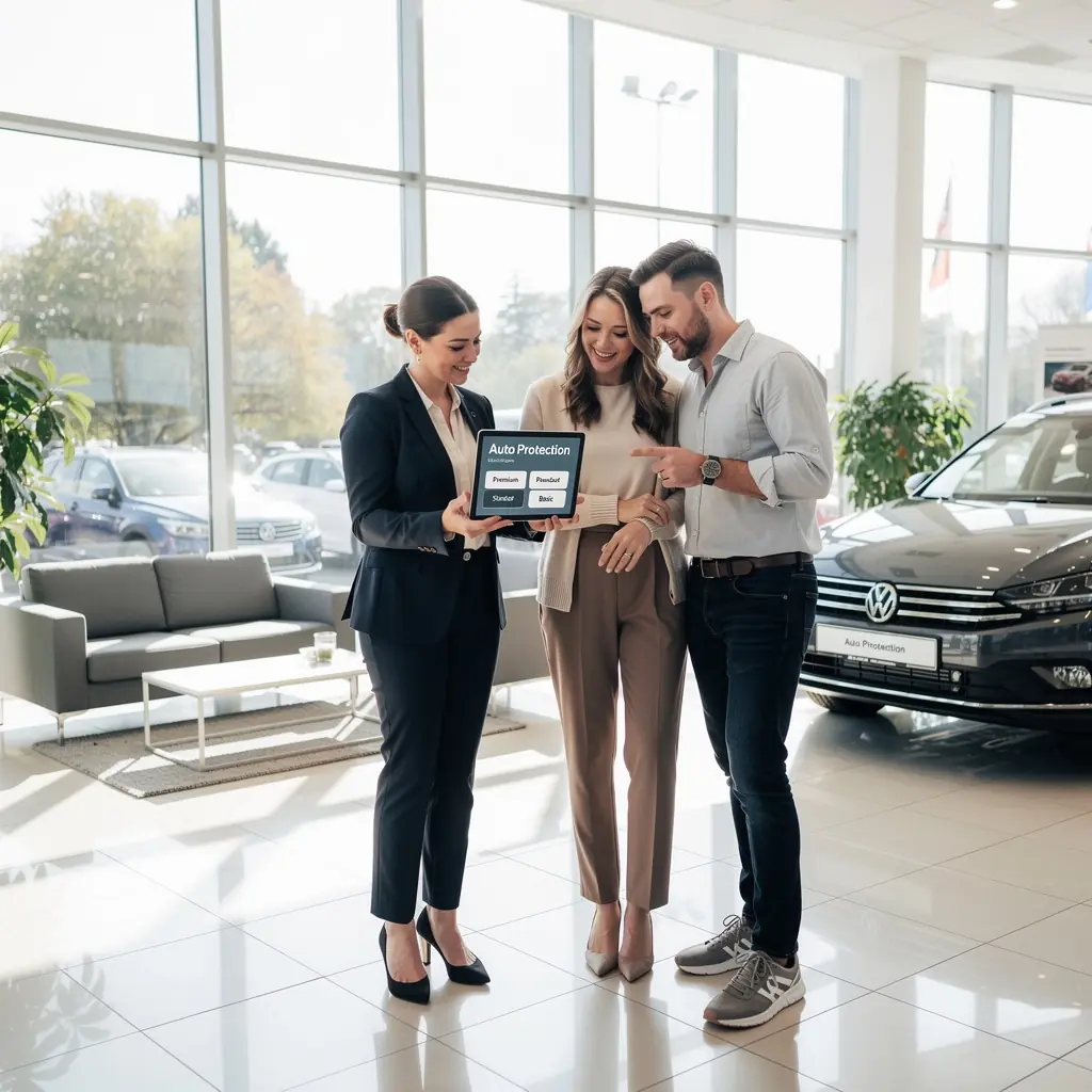 Ubezpieczenie samochodowe z ochroną przed kolizjami